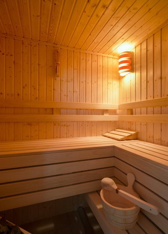 Dzika Owca Apartment Zakopane Bagian luar foto
