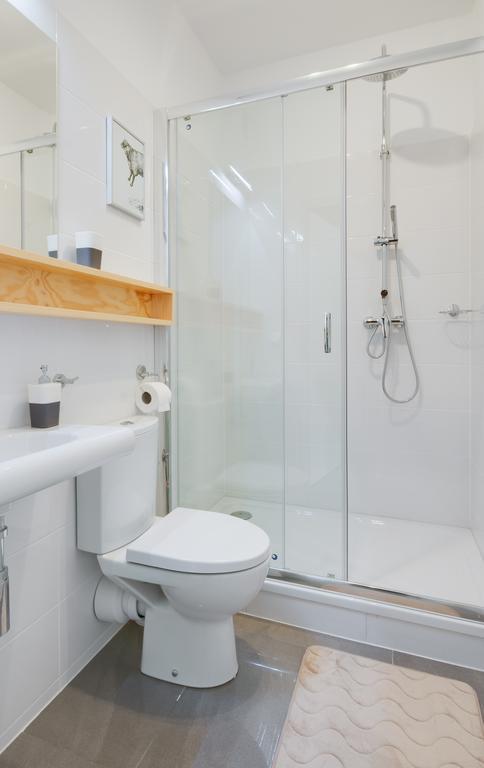 Dzika Owca Apartment Zakopane Bagian luar foto